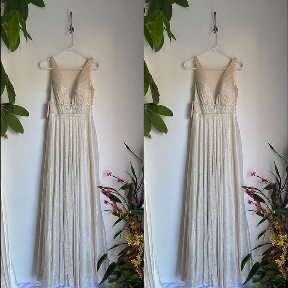 BHLDN Carmen dress - Picture 6 of 10